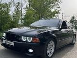 BMW 528 1998 годаүшін3 200 000 тг. в Костанай – фото 4