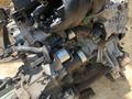 Двигатель Peugeot (Пежо) 206 (KFW, KFV) 1.4, в навесе. Привозной. В наличии за 450 000 тг. в Алматы – фото 14