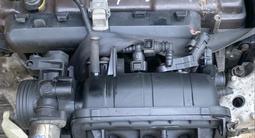 Двигатель Пежо 206 (KFW, KFV) 1.4см в наличии привозной за 450 000 тг. в Алматы – фото 4