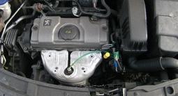 Двигатель Пежо 206 (KFW, KFV) 1.4см в наличии привозной за 450 000 тг. в Алматы – фото 3