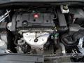 Двигатель Peugeot (Пежо) 206 (KFW, KFV) 1.4, в навесе. Привозной. В наличии за 450 000 тг. в Алматы – фото 11