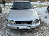 Audi A6 1994 годаүшін2 200 000 тг. в Астана – фото 3