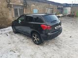 Nissan Qashqai 2007 года за 4 600 000 тг. в Алматы