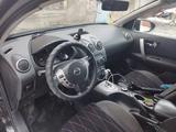 Nissan Qashqai 2007 года за 4 600 000 тг. в Алматы – фото 3