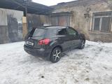 Nissan Qashqai 2007 года за 4 600 000 тг. в Алматы – фото 4