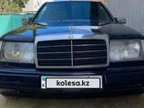 Mercedes-Benz E 200 1993 годаүшін1 500 000 тг. в Шиели – фото 5