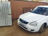 ВАЗ (Lada) Priora 2170 2012 годаүшін2 000 000 тг. в Атырау – фото 5