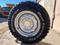 Шины bfgoodrich Mud Terrain KM2 215/75r15for200 000 тг. в Темиртау