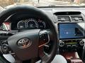 Toyota Camry 2013 года за 9 500 000 тг. в Тараз – фото 4