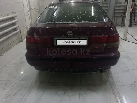 Toyota Carina E 1994 года за 1 390 000 тг. в Алматы