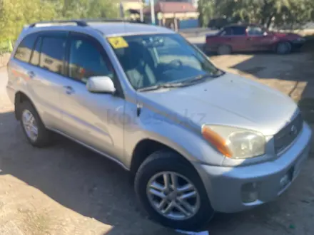 Toyota RAV4 2003 года за 5 800 000 тг. в Кызылорда – фото 14