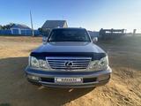 Lexus LX 470 2004 годаfor11 000 000 тг. в Костанай