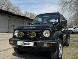 Mitsubishi Pajero Junior 1996 года за 2 499 999 тг. в Алматы – фото 2