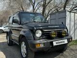 Mitsubishi Pajero Junior 1996 года за 2 499 999 тг. в Алматы