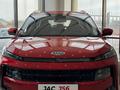 JAC JS6 Luxury 2024 года за 11 690 000 тг. в Семей – фото 12