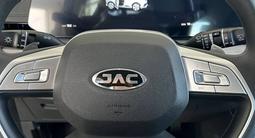 JAC JS6 Luxury 2023 годаүшін10 890 000 тг. в Семей – фото 4