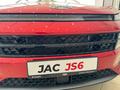 JAC JS6 Luxury 2024 года за 11 690 000 тг. в Семей – фото 61