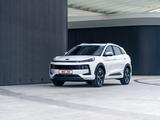 JAC JS6 Intelligent 2025 года за 11 390 000 тг. в Семей