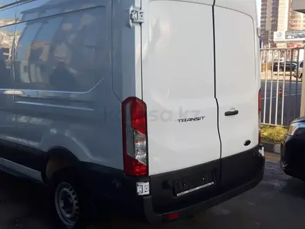 Ford Transit 2020 года за 18 700 000 тг. в Алматы – фото 3