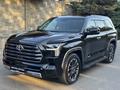 Toyota Sequoia 2023 годаүшін48 000 000 тг. в Алматы