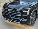 Toyota Sequoia 2023 годаүшін48 000 000 тг. в Алматы – фото 3
