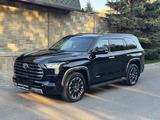 Toyota Sequoia 2023 годаүшін48 000 000 тг. в Алматы – фото 2