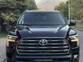 Toyota Sequoia 2023 годаүшін48 000 000 тг. в Алматы – фото 5