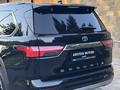 Toyota Sequoia 2023 годаүшін48 000 000 тг. в Алматы – фото 60