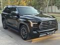 Toyota Sequoia 2023 годаүшін48 000 000 тг. в Алматы – фото 8