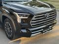 Toyota Sequoia 2023 годаүшін48 000 000 тг. в Алматы – фото 9