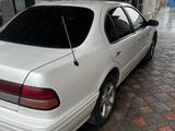 Nissan Cefiro 1996 года за 1 700 000 тг. в Алматы – фото 3