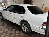 Nissan Cefiro 1996 года за 1 700 000 тг. в Алматы – фото 4