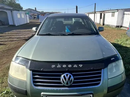 Volkswagen Passat 2001 года за 2 300 000 тг. в Караганда