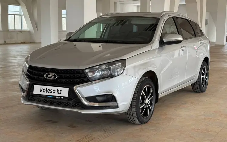 ВАЗ (Lada) Vesta 2018 года за 4 490 000 тг. в Актобе