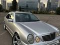 Mercedes-Benz E 55 AMG 2001 года за 13 500 000 тг. в Алматы