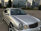 Mercedes-Benz E 55 AMG 2001 годаүшін13 500 000 тг. в Алматы