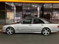 Mercedes-Benz E 55 AMG 2001 года за 13 500 000 тг. в Алматы – фото 14