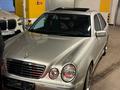 Mercedes-Benz E 55 AMG 2001 года за 13 500 000 тг. в Алматы – фото 2
