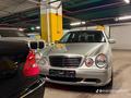 Mercedes-Benz E 55 AMG 2001 года за 13 500 000 тг. в Алматы – фото 3
