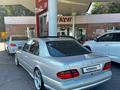 Mercedes-Benz E 55 AMG 2001 года за 13 500 000 тг. в Алматы – фото 4
