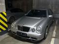 Mercedes-Benz E 55 AMG 2001 года за 13 500 000 тг. в Алматы – фото 8
