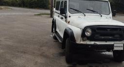 УАЗ Hunter 2003 года за 4 000 000 тг. в Усть-Каменогорск – фото 2