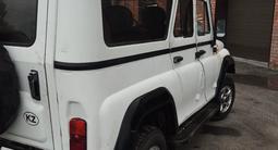 УАЗ Hunter 2003 года за 4 000 000 тг. в Усть-Каменогорск