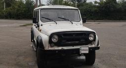 УАЗ Hunter 2003 года за 4 000 000 тг. в Усть-Каменогорск – фото 3