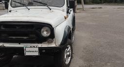 УАЗ Hunter 2003 года за 4 000 000 тг. в Усть-Каменогорск – фото 5