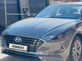 Hyundai Sonata 2022 года за 11 400 000 тг. в Актау – фото 9