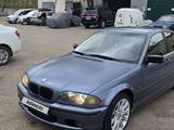BMW 325 1999 годаүшін3 000 000 тг. в Астана