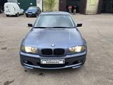 BMW 325 1999 годаүшін3 000 000 тг. в Астана – фото 2