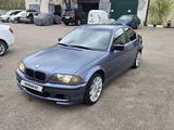 BMW 325 1999 годаүшін3 000 000 тг. в Астана – фото 3