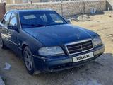 Mercedes-Benz C 180 1993 года за 1 200 000 тг. в Актау